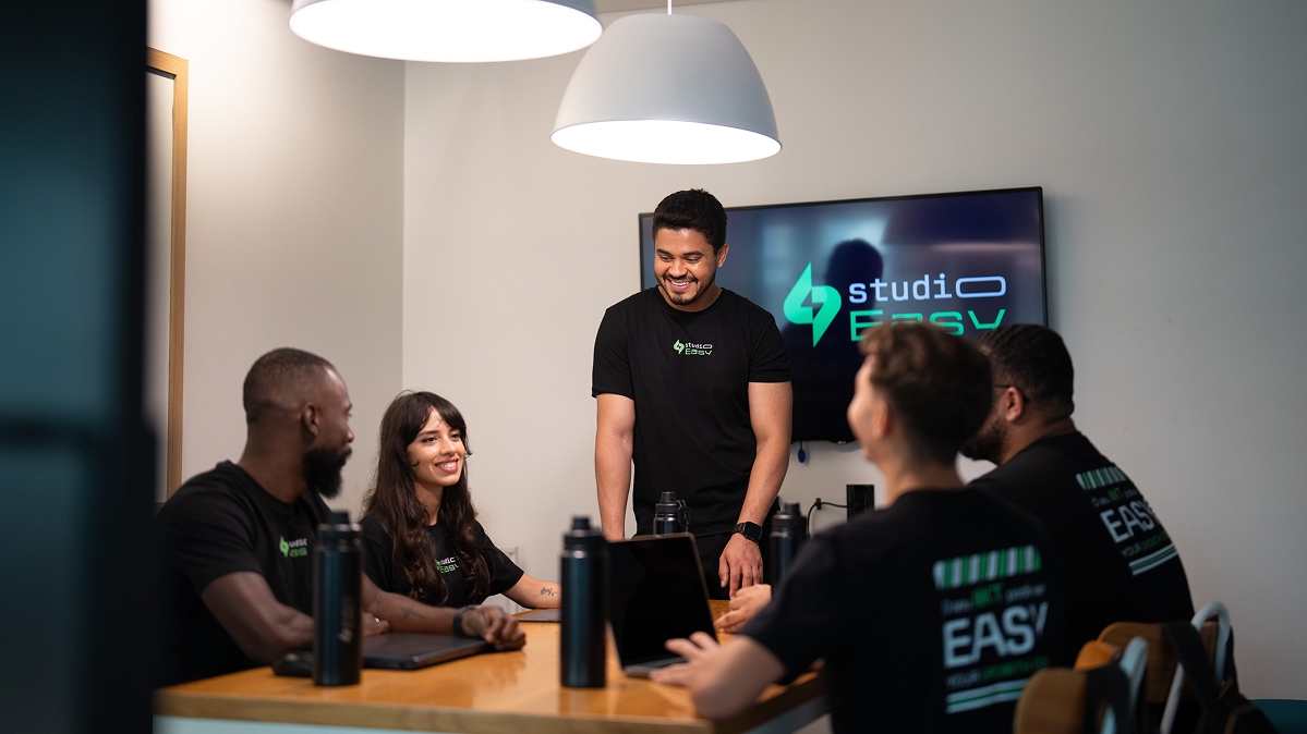 Time Studio Easy